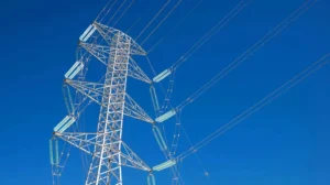 Transmission Tower