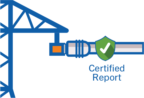 work-certify-report