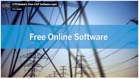 CTC Global's Free CCP™ Software