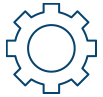 Hardware database logo