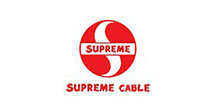 Supreme Cable logo