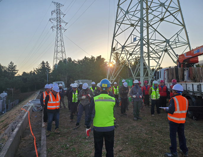 How ACCC® Conductor Can Reduce Project Costs on a New Transmission Line