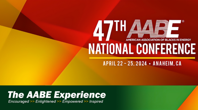 Event-AABE National Conference