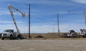 ACCC in Montana