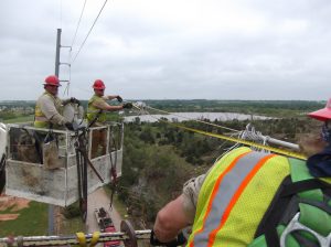 ACCC takes direct hit from EF5 tornado