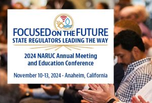 NARUC 2024