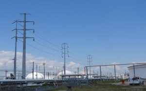 marathon oil