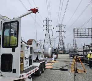 Top three grid efficiency