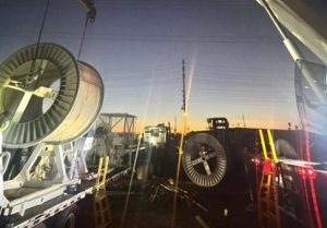 ACCC at SCE LA