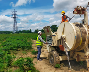 ACCC install July 2024