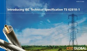 Introducing IEC Technical Specification TS 62818-1