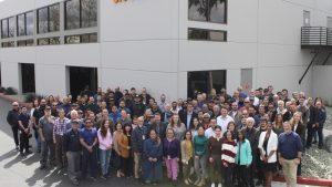 CTC Global staff
