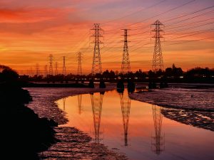 Electrical Grid