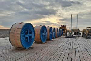 ACCC reels