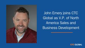 Employee -John Emery