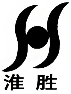 Huaisheng LOGO