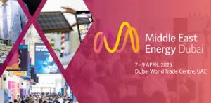 Middle East Energy Dubai