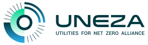 UNEZA logo