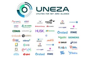 UNIZA logo