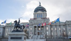 Montana U.S. energy policy