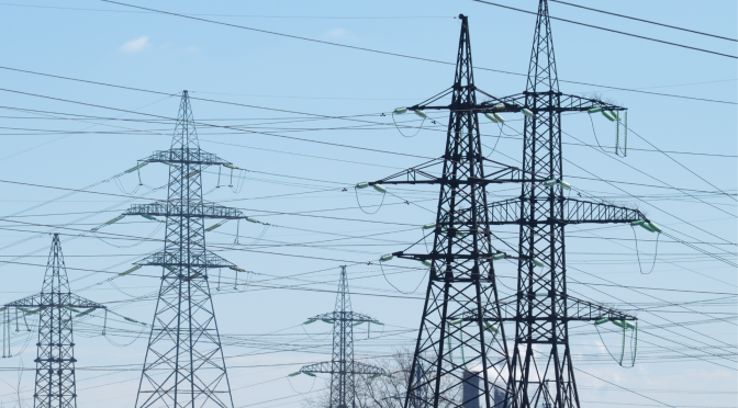 Happy New Year Photo for Newsletter U.S. energy policy