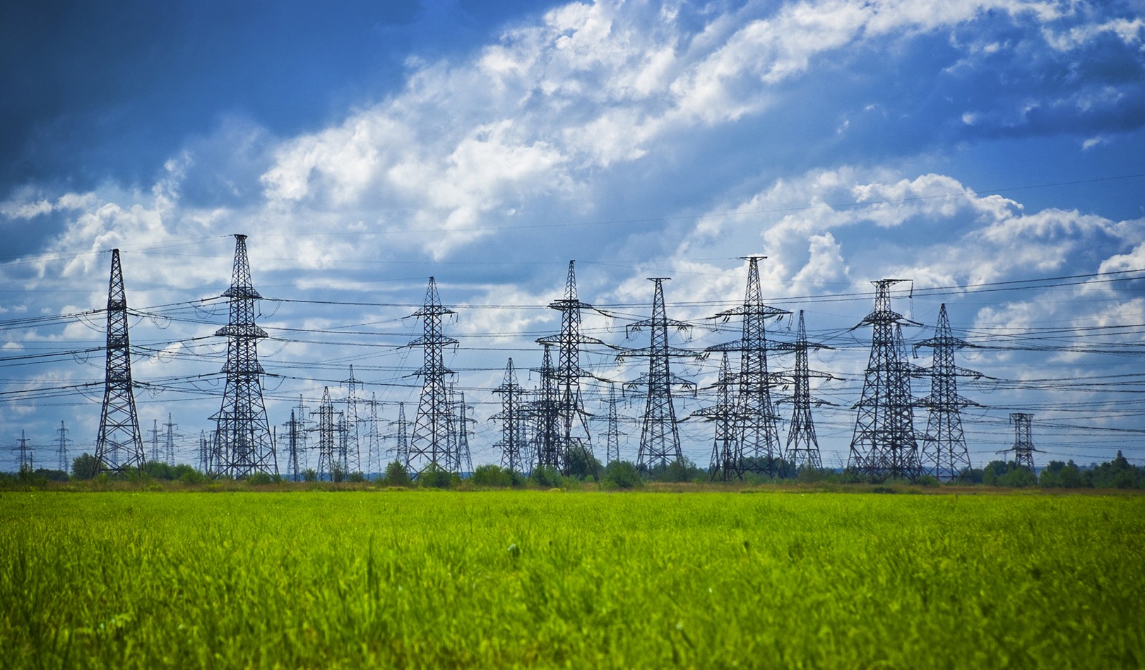 ACCC® in service grid capacity