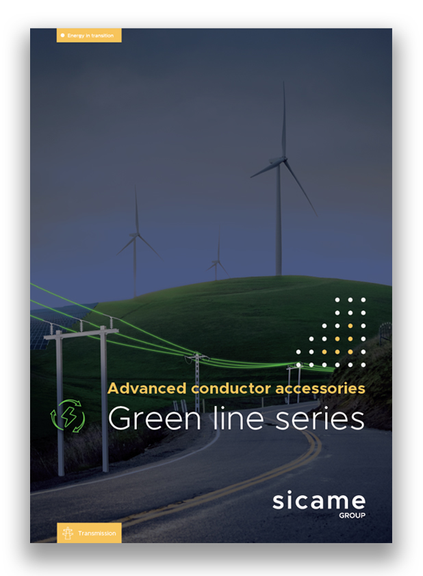 Green Line Series Brochure