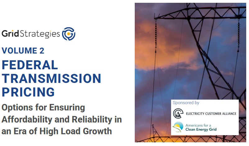 Photo related to U.S. energy policy on the CTC Global website