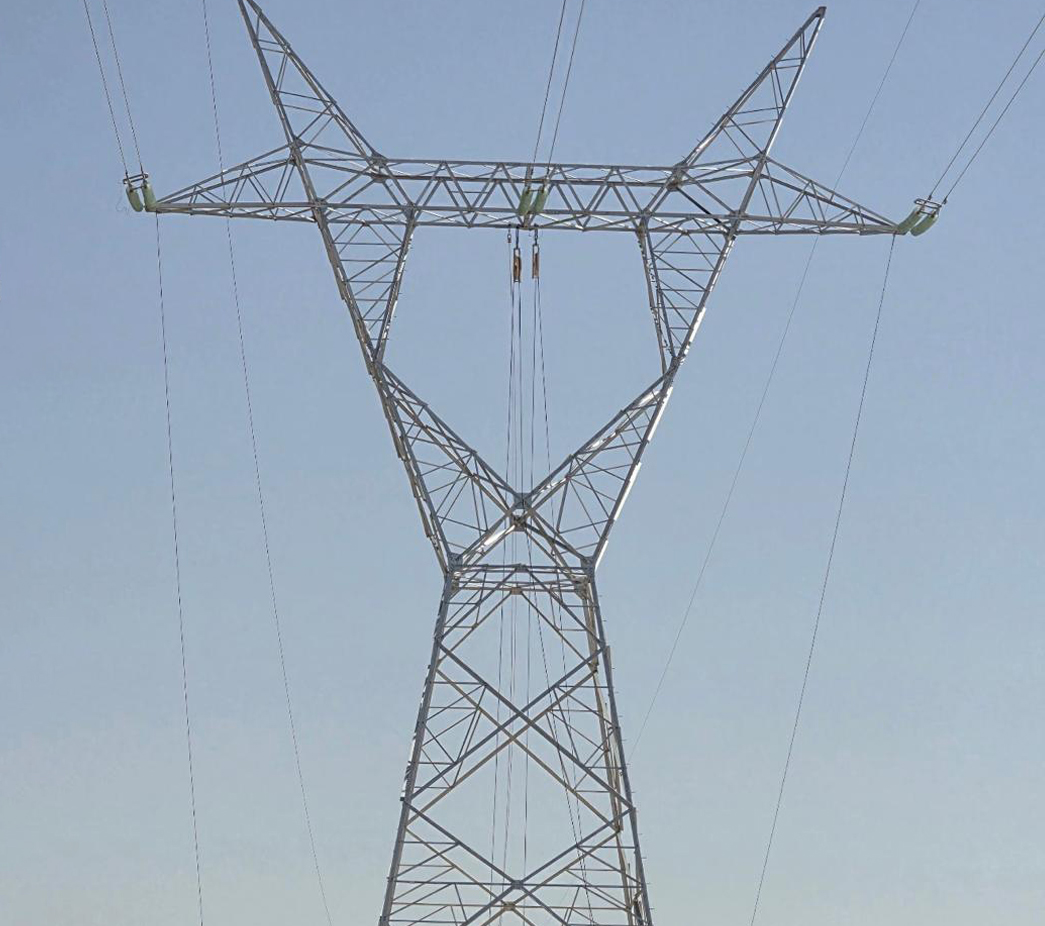 Conductor Size: ACCC® Galveston
