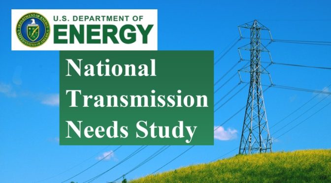 Photo related to U.S. energy policy on the CTC Global website