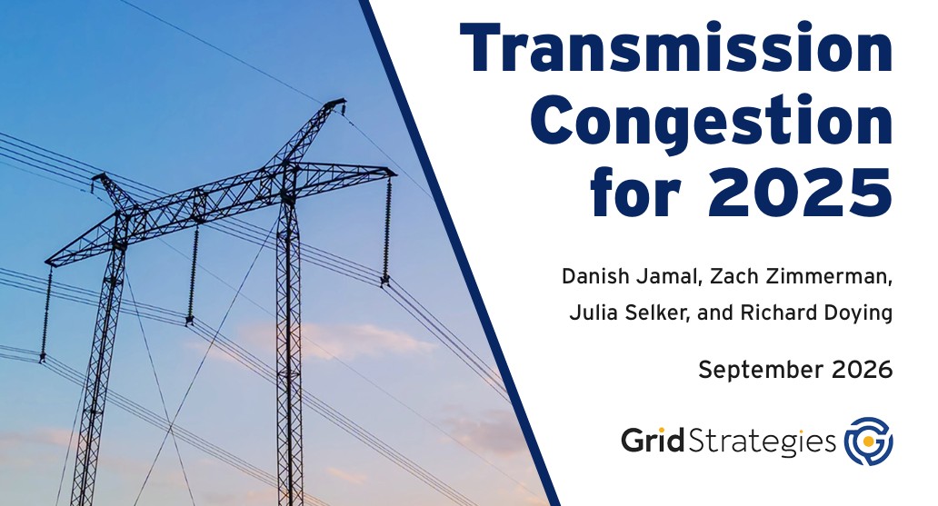 America’s $17 Billion Transmission Challenge